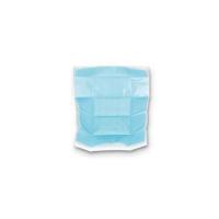 Diamond Parcel Paper-Inside Blue/White