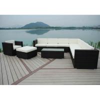 Alum 10pcs sofa set AFR-036