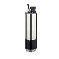 8 Inch Submersible Pump
