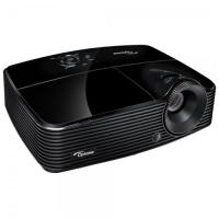 Optoma H100 3D Entertainment Home Cinema Projector