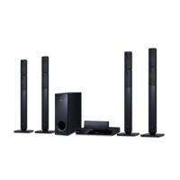 LG 3D BLU-RAY/DVD Home Theater System BH6730T (BH6730T, S63T2-S, S63S2-C, S63T1-W)  (Open Box -Display Piece)