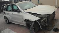 BMW X5 2015/3.5
