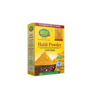 Cryogenic Haldi Powder(BS-7)