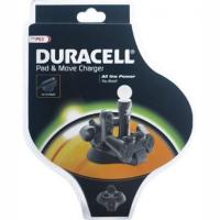 Duracell PS3025DU Pad & Move Charger for PS3