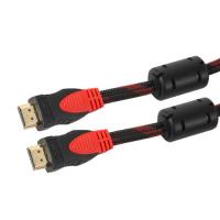 HDMI NYLON CABLE MALE TO MALE