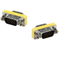 VGA MALE TO MALE CONNECTOR