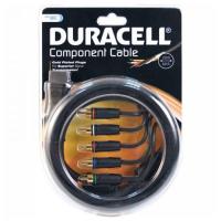 Duracell W006DU Component Cable for WII