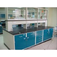 Trespa - Worktop Laboratory Furniture