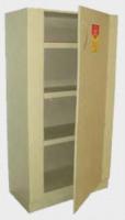 CHEMSTOR-CHEMICAL STORAGE CABINETS