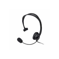 Single ear headset AM-530MS