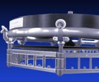 Dry Cleaning - Storage Conveyors-Stor-U-Veyor
