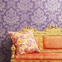 High End Wallpaper - Residential Wall Covering
