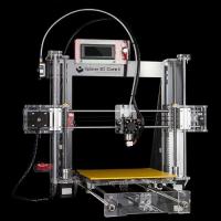 X-CORE II v2 – i3 DIY 3D Printer KIT