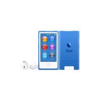 iPod Nano 16GB Blue MKN02