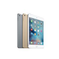 iPad Mini-4 16GB WIFI - Gold / Grey/  Silver