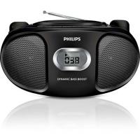Philips AZ105B CD Soundmachine