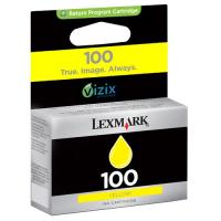 LEXMARK 14N0902E ( # 100) Yellow