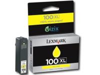 LEXMARK 14N1071E ( # 100 XL) Yellow-S305/405