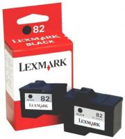 LEXMARK 18L0032 Bk ( #82)