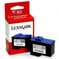 LEXMARK 18L0042 (# 83)