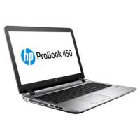 HP PROBOOK 450-G3 P4P02EA