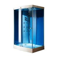(PROMOTIONAL) DB802 PEAR - Shower Cabin