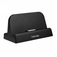 Toshiba PA3956U-1PRP Standarad Dock with Audio out for the 10″ Toshiba Tablet