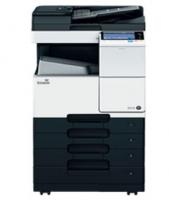 A3 color multifunctional digital copier