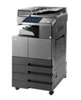 A3 mono multifunctional digital copier