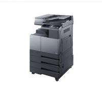 A3 mono multifunctional digital copier- N411