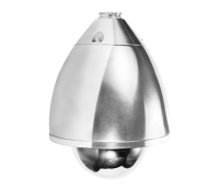 Explosion Proof PTZ Type Dome Camera