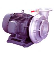 Water Pump - Coaxial Pump
