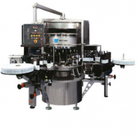 Labelling Systems: Rotary Series 9000