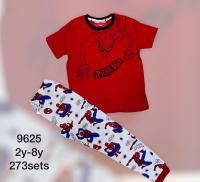 Kids branded Pyjama set - Pajama wholesale_11