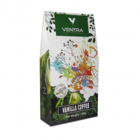 Ventra Vanilla Coffee Pure Ceylon Coffee 100g