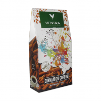 Ventra Cinnamon Coffee Pure Ceylon Coffee 100g