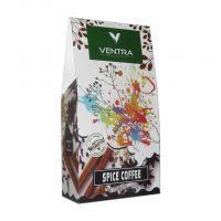 Ventra Spice Coffee Pure Ceylon Coffee 100g