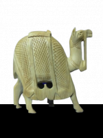 Camel Carved Handicraft Show Piece