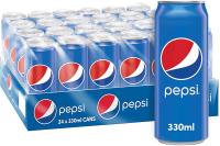 Pepsi ,7up,Dew 330 ml each per carton price