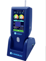 Digital Air Dust Particle Counter