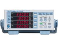 Yokogawa Digital Power Meter, For Industrial, Model Name/Number: WT310