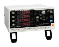 Hioki Digital Power Meter, For Industrial, Model Name/Number: PW3334