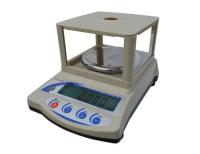 Fully Automatic Precision Weighing Scale, For Laboratory