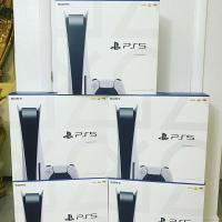 Buy Sony playstation 5 console ps5 disc   90 53840 33836