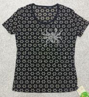 GIRLS ROUNDNECK TSHIRTS