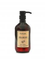 PURESELHAND & BODY WASH - ROSE & THYME