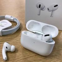 Apple AirPods Pro with MagSafe Wireless Charging Case - Sealed New In Box