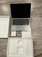2020 Apple MacBook Pro 13