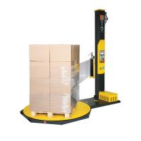 Pallet Stretch wrapping Systems-F0