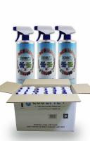Ecolyte Meat & Seafood Disinfectant 100% Natural 500 ml X 24PCS